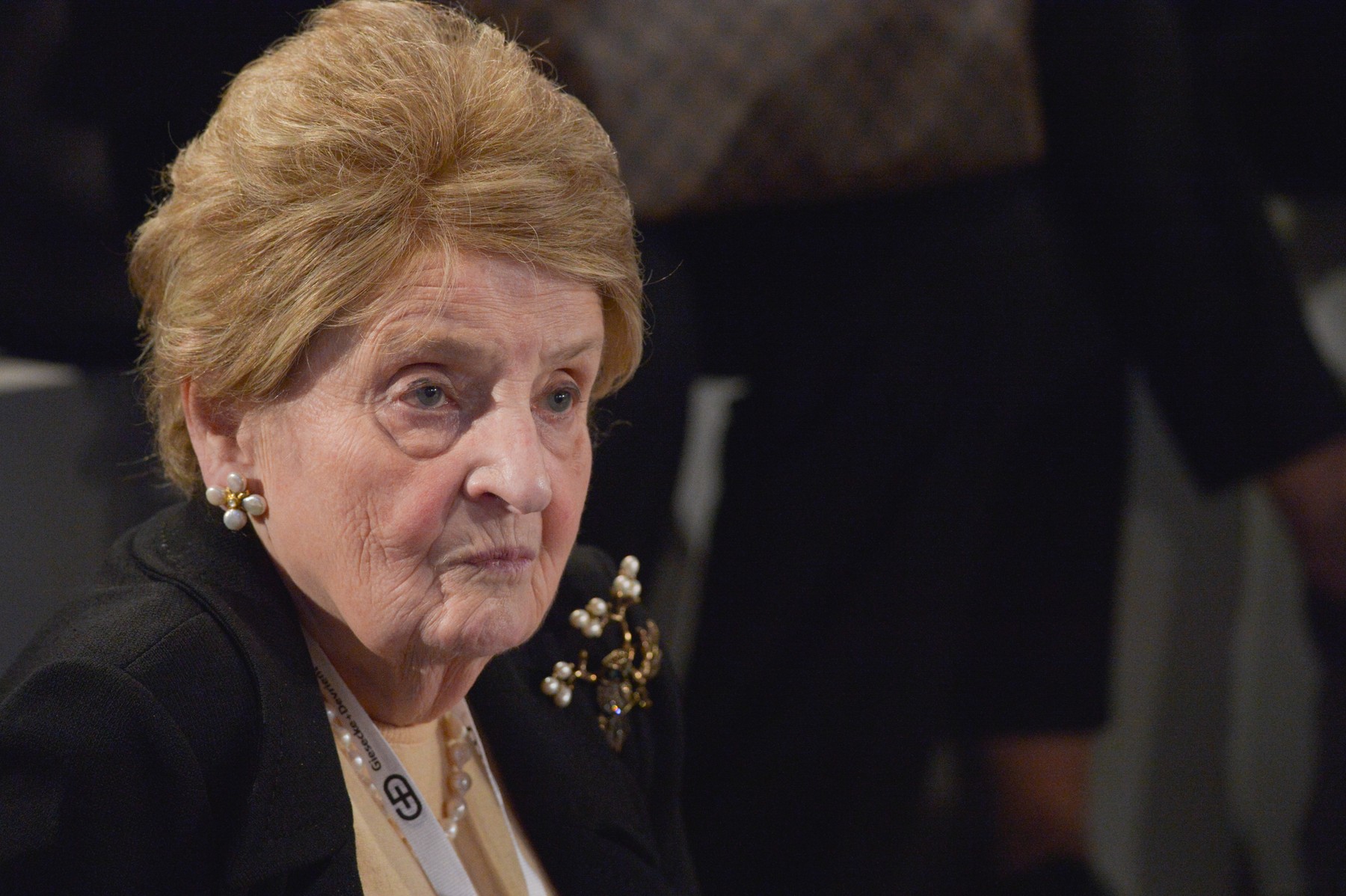 A murit Madeleine Albright, prima femeie secretar de stat al Statelor Unite