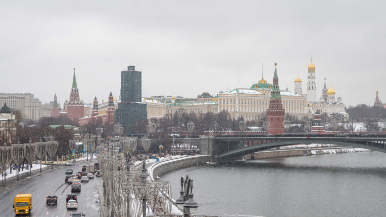 Cetăţenii americani riscă să fie hărțuiți și chiar arestaţi în Rusia, avertizează Washingtonul