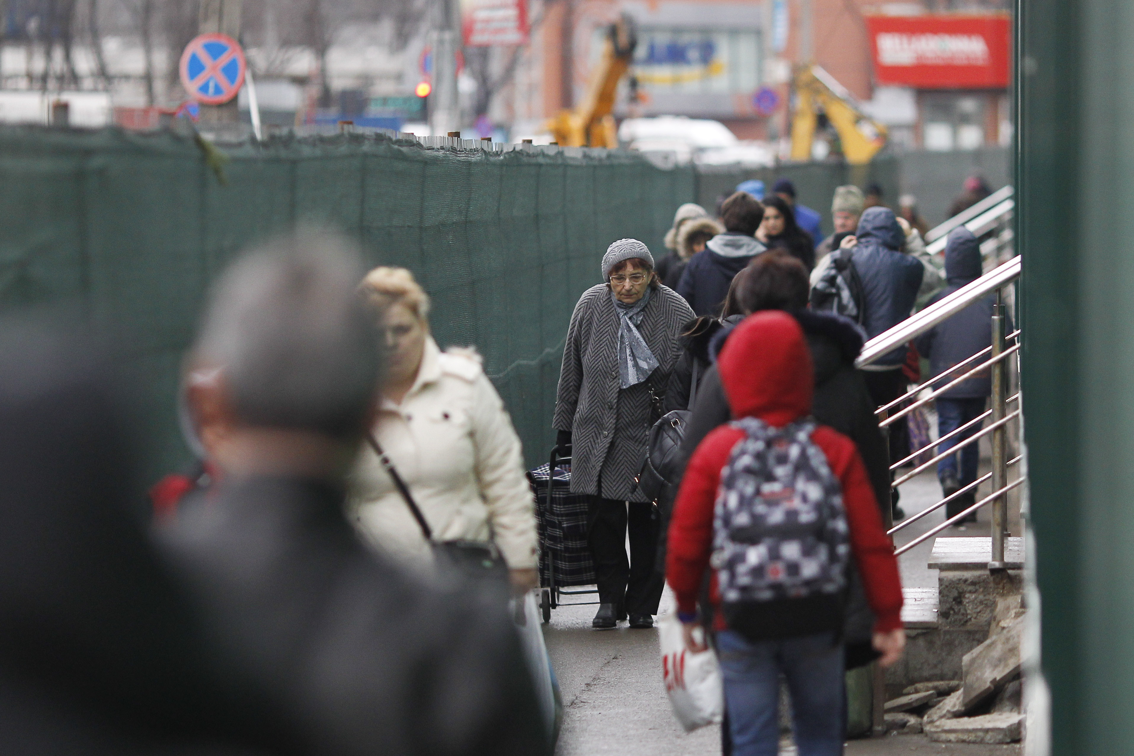 Raportul pensionari – salariați era de 9 la 10 în 2021, la nivel național. În Teleorman raportul era de 16 la 10