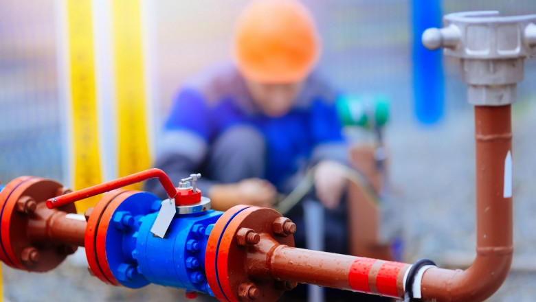 Germania activează planul de urgenţă și îndeamnă populația și companiile să reducă consumul de gaz