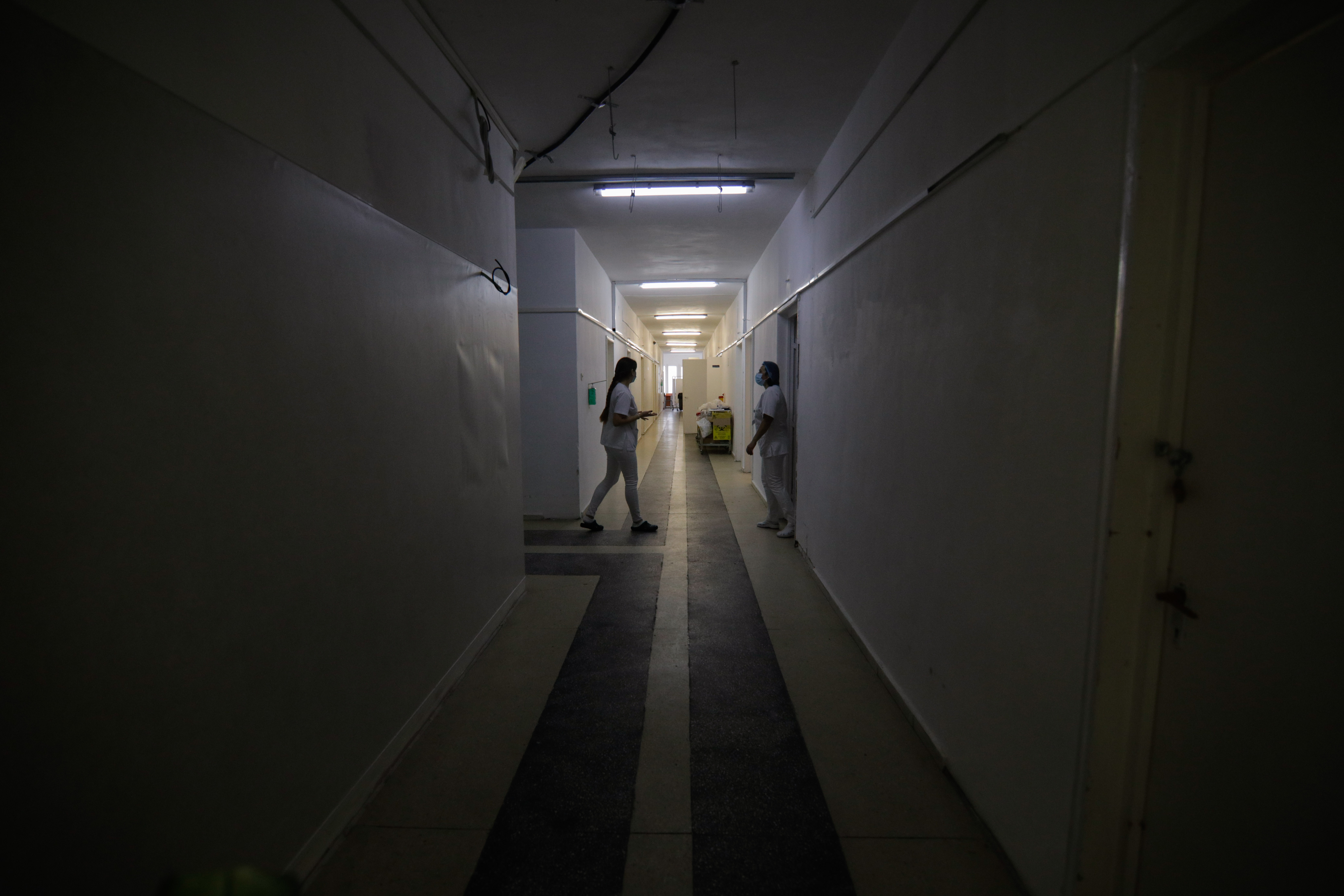 Spitale din București, în continuare fără căldură. Care sunt unitățile afectate și ce soluții anunță Ministerul Sănătății