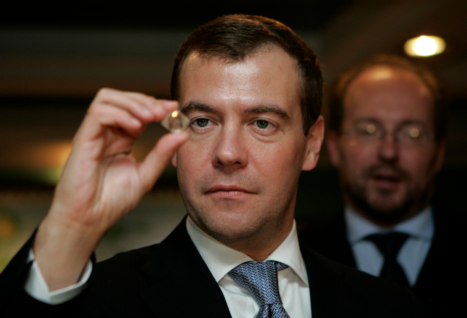 De ce nu oprește UE importul de diamante din Rusia. „Comerțul cu diamante finanțează, în mod indirect, războiul din Ucraina”