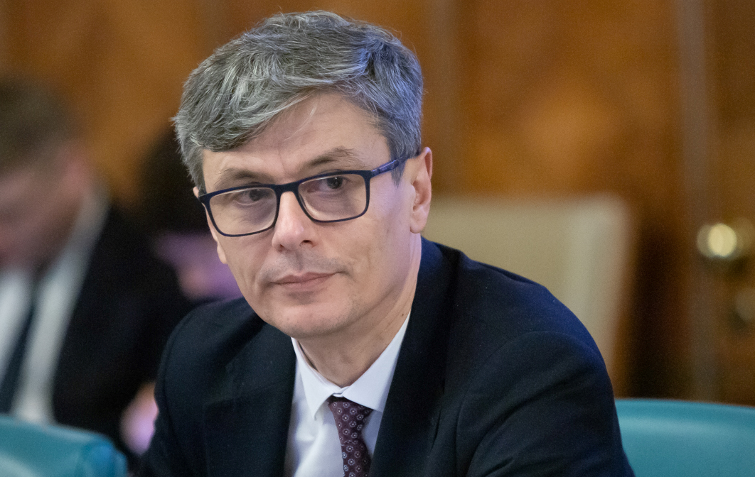 Popescu: Anunţăm lansarea apelului de proiecte pentru producţie de energie din surse regenerabile. Bugetul e de 457,7 milioane euro