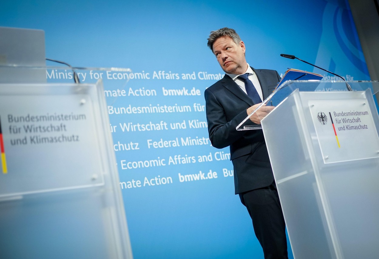 Germania vrea ca UE să impună embargo împotriva petrolului rusesc și fără acordul Ungariei