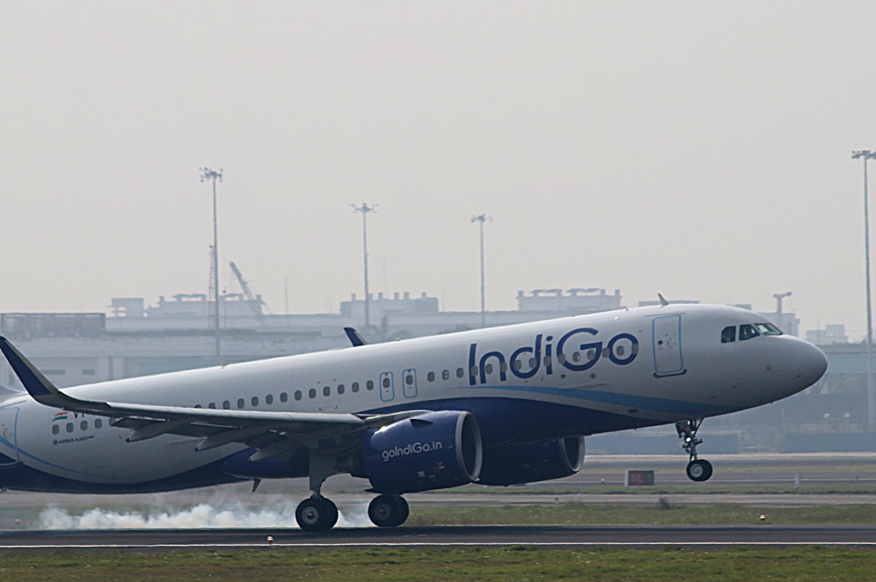Un bărbat din India a "spart" site-ul companiei aeriene cu care tocmai zburase ca să-și recupereze bagajul pierdut