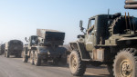 convoi militar rusia litera z profimedia