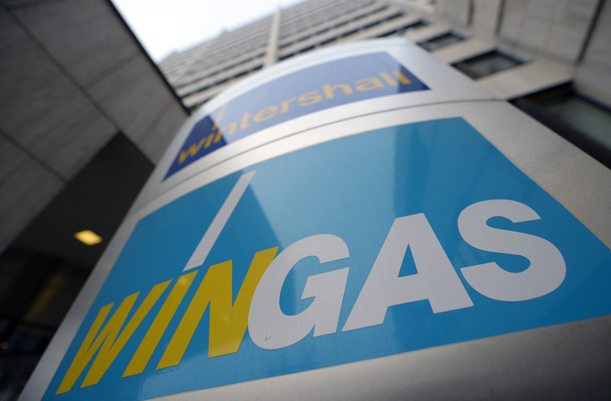 Comisia Europeană a demarat o anchetă împotriva Gazprom și a făcut o inspecție la birourile companiei din Germania