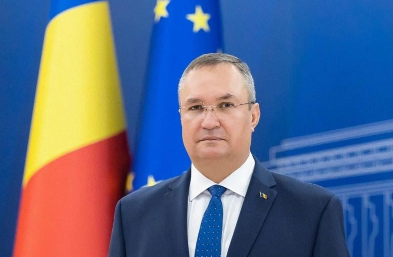 Premierul Ciucă, interviu pentru Bloomberg: Mă aștept ca România să adere la Schengen în acest an și să-i fie ridicat MCV
