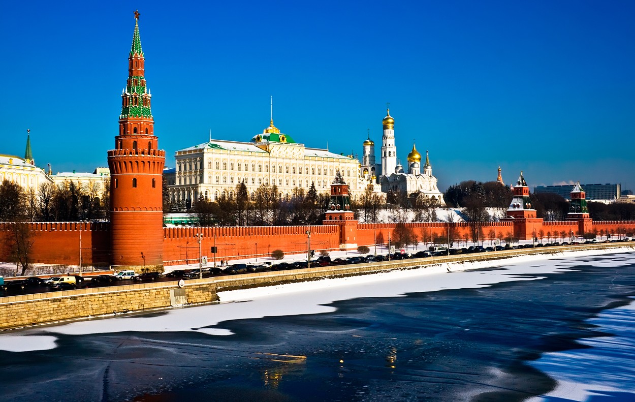 Rusia sancţionează liderii UE şi cea mai mare parte a deputaţilor europeni