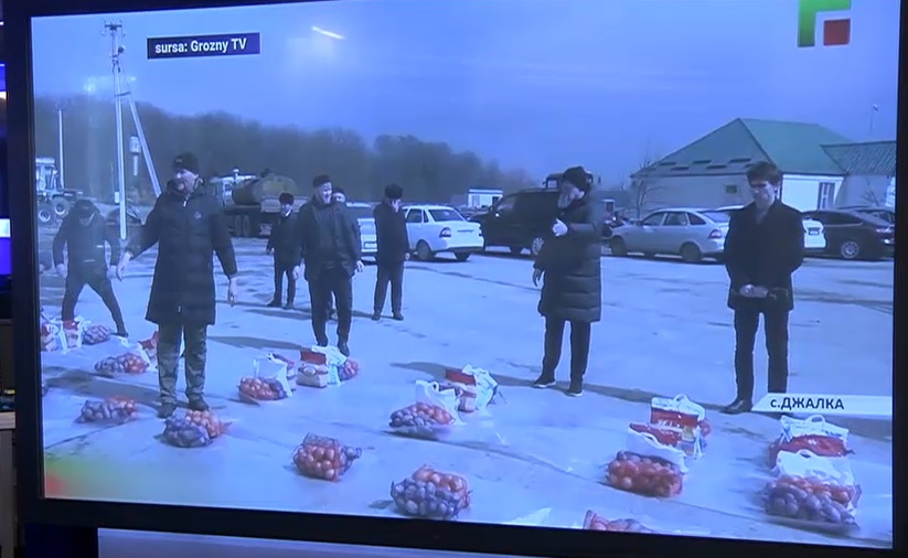 Ce primesc cecenii care au pierdut o rudă pe frontul din Ucraina