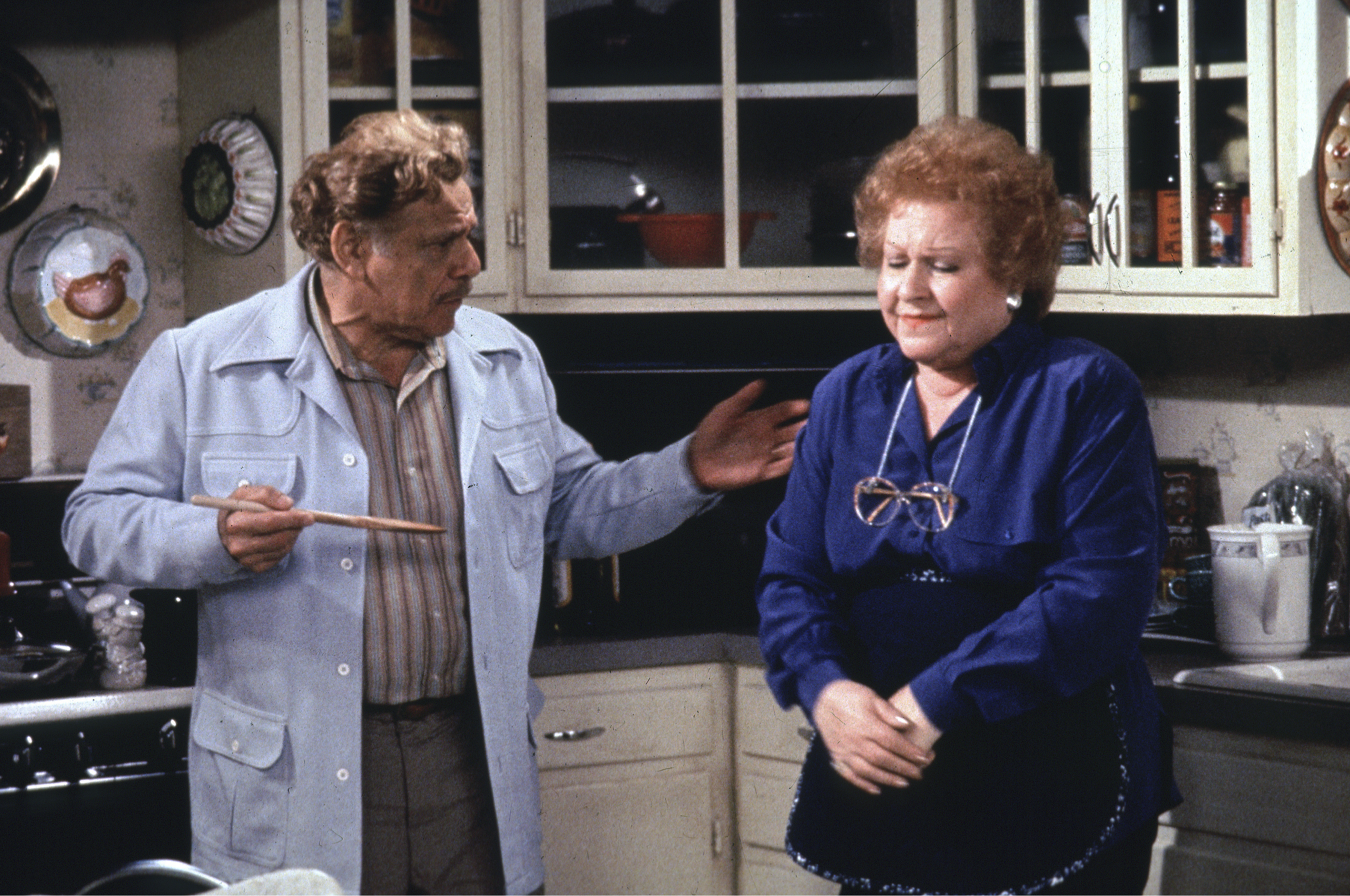 A murit actriţa Estelle Harris, cunoscută pentru rolul din „Seinfeld”