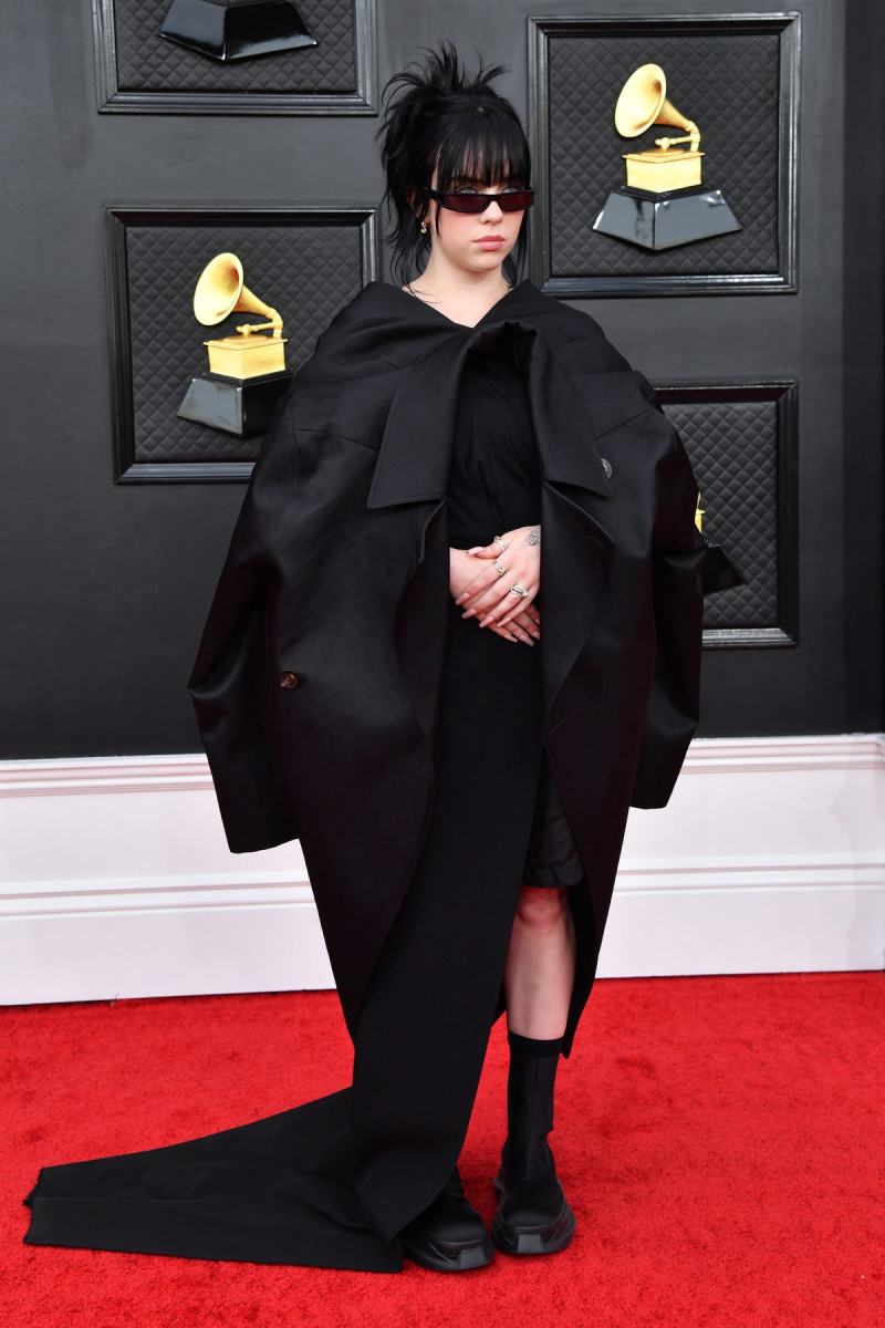 Billie Eilish