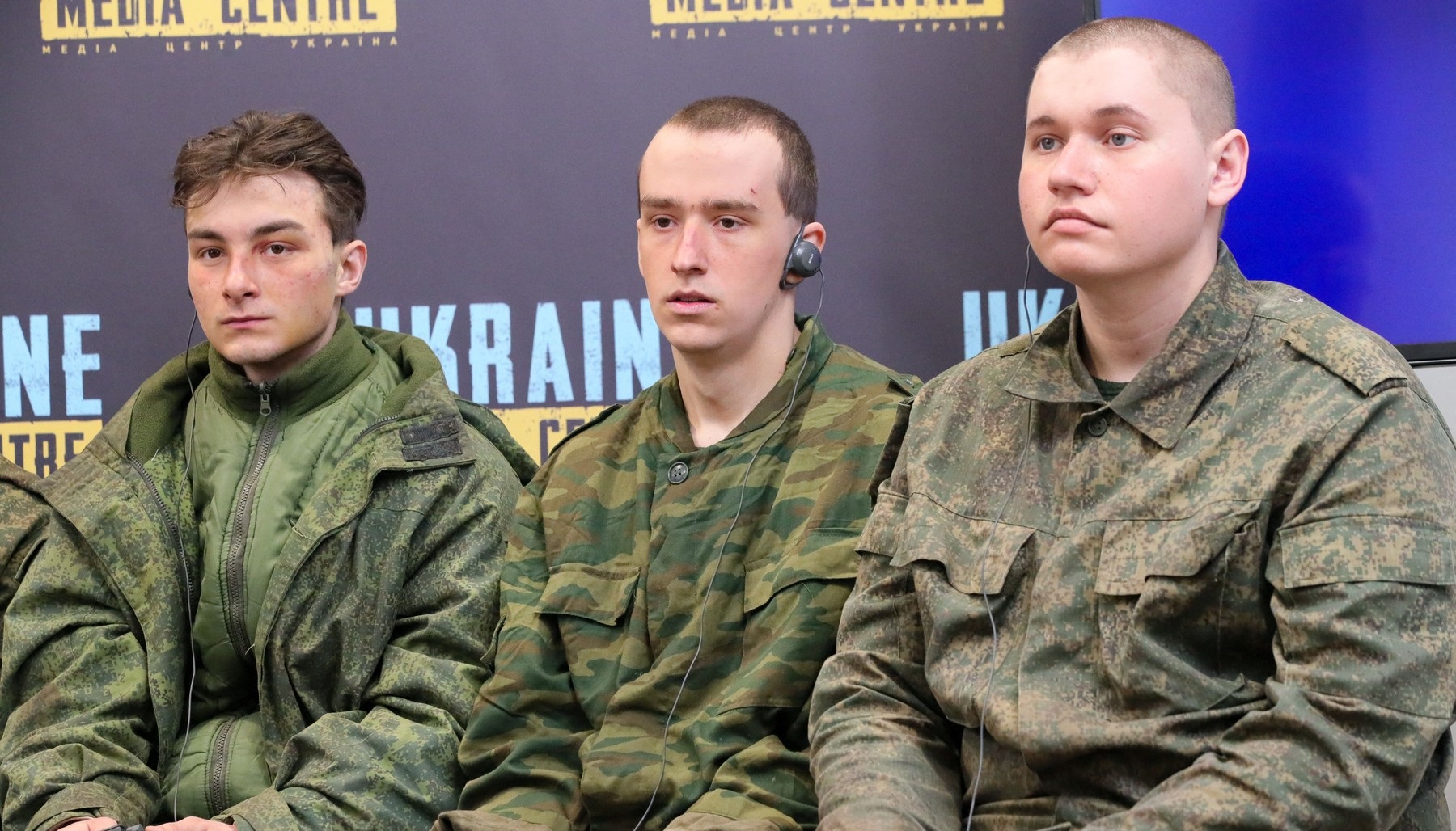Reuters: Recruți din Donbas, fără antrenament, aruncați direct în luptă, cu puști din al Doilea Război Mondial