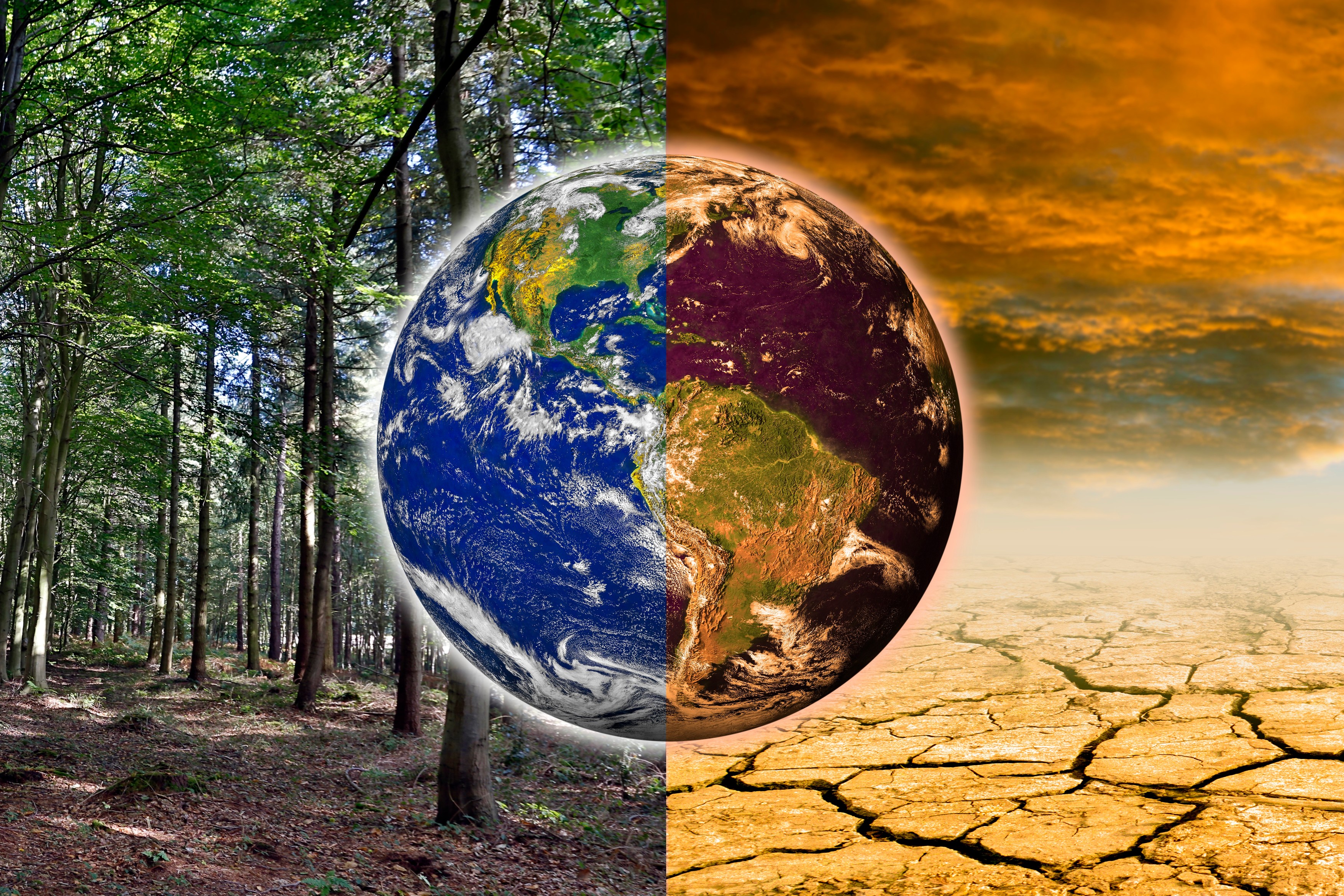 „Ne îndreptăm cu ochii închişi către catastrofa climatică”. ONU urmează să propună noi scenarii pentru limitarea încălzirii globale
