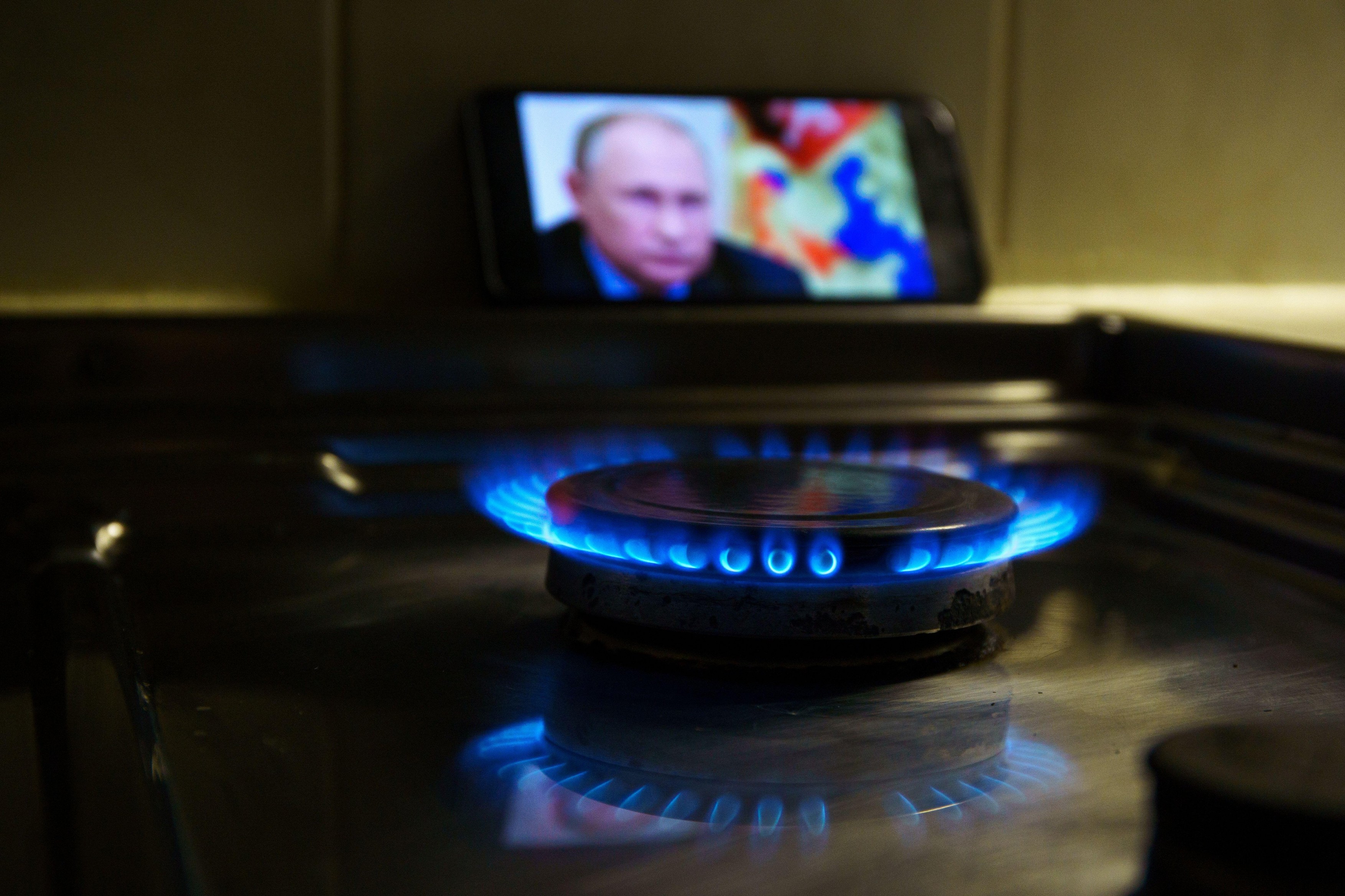 Austria este împotriva aplicării sancțiunilor pentru petrolul și gazul rusesc. „Trebuie să rămânem calmi când vine vorba de sancțiuni”