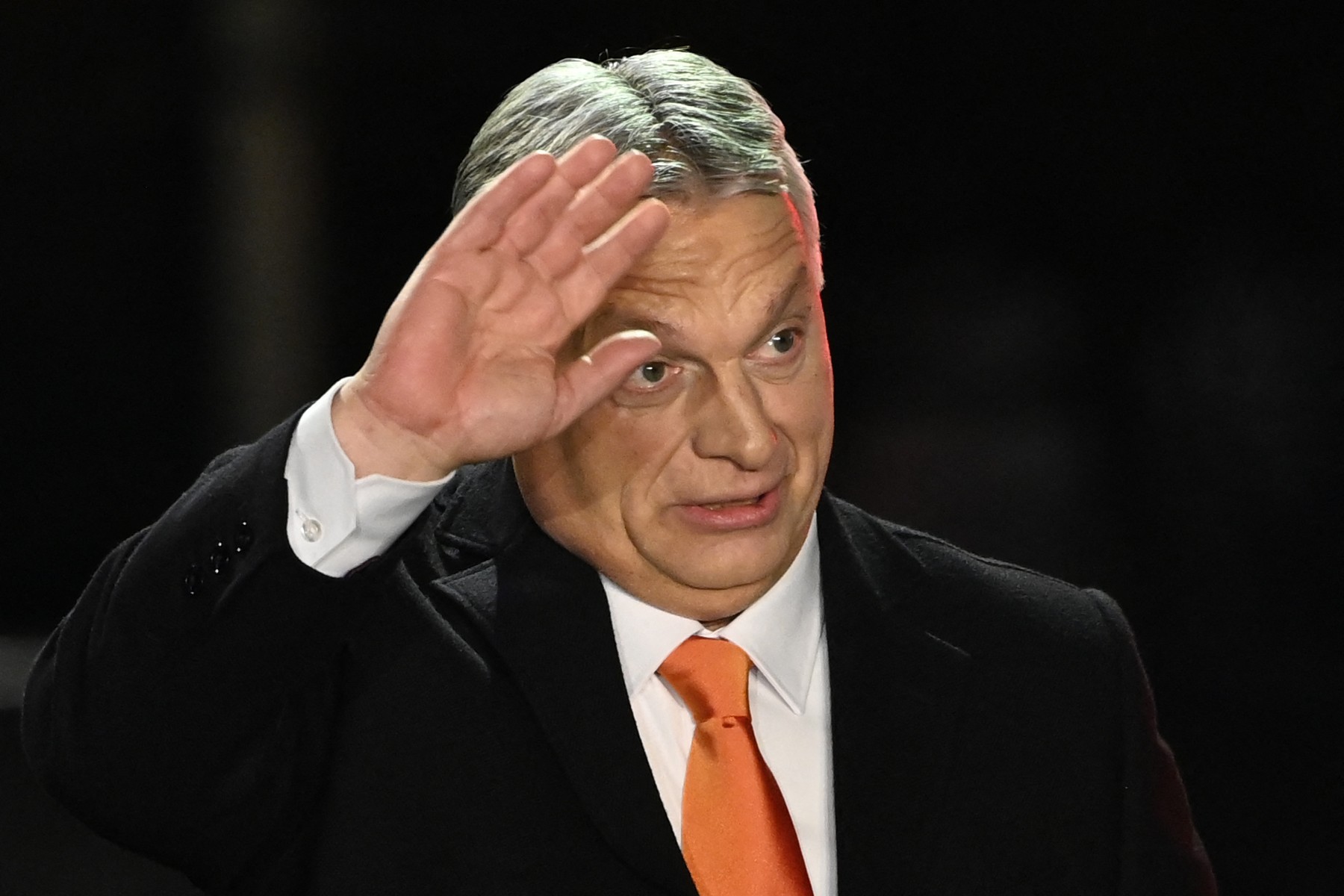 Orban s-a răzgândit după ce a fost sunat de Zelenski: Ungaria susține candidatura Ucrainei la UE