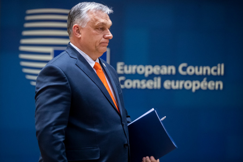 Victoria lui Viktor: Ciocnirea Ungariei cu UE pare acum inevitabilă