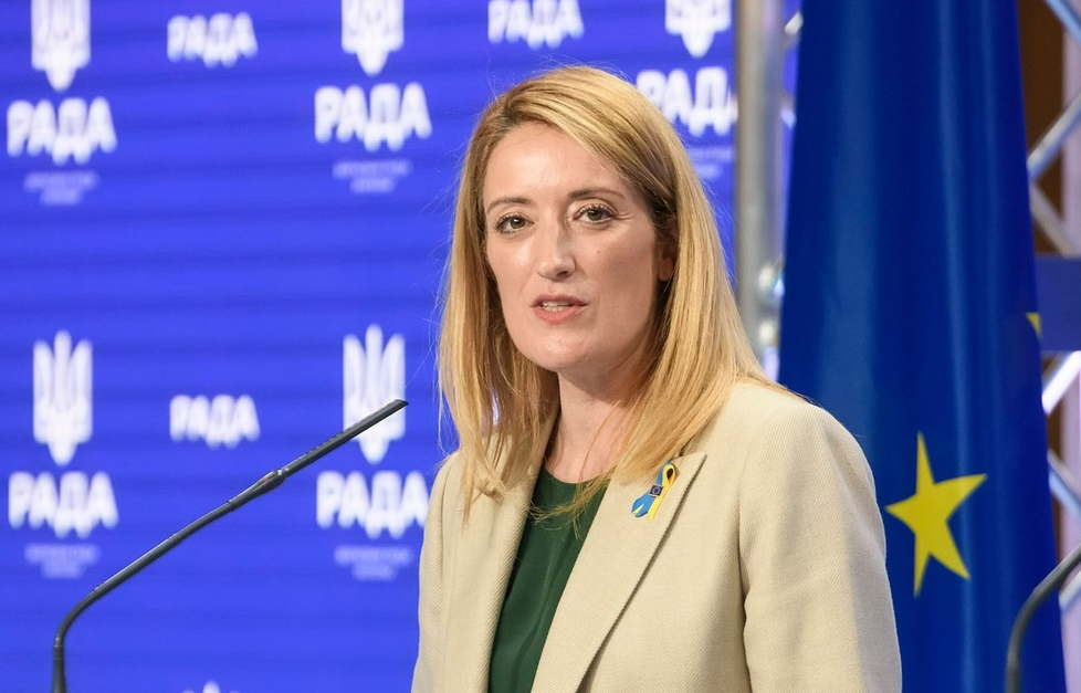 Roberta Metsola anunță reforme după scandalul din corupție din PE. „Vreau să mă asigur că parlamentul nu este de vânzare”