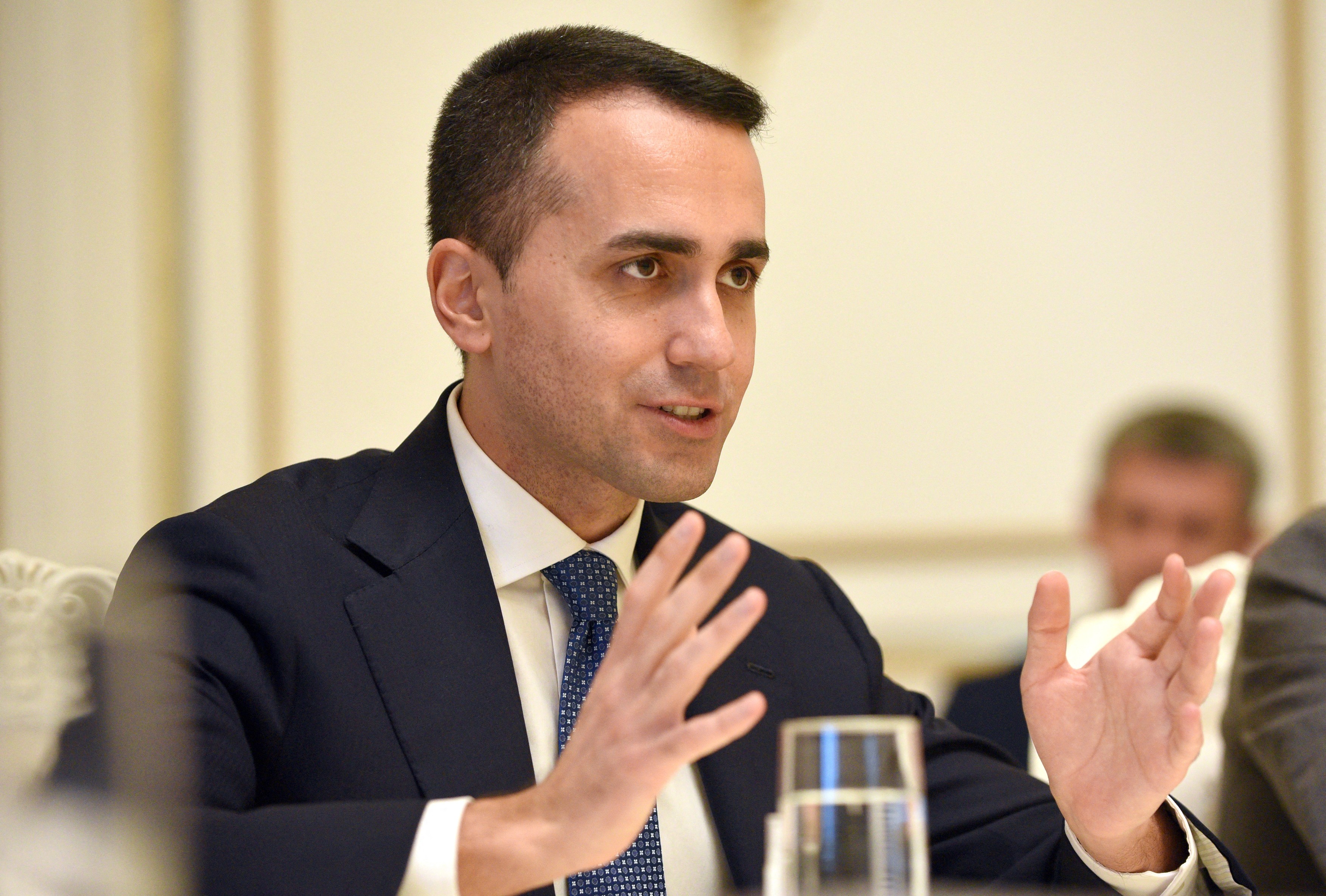 Italia a expulzat 30 de diplomați ruși acuzați de spionaj, iar Danemarca 15