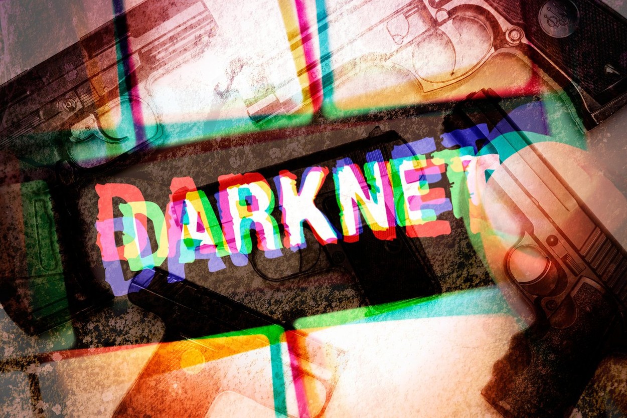 „Hydra Market”. Germania a destructurat cea mai mare platformă rusă de darknet