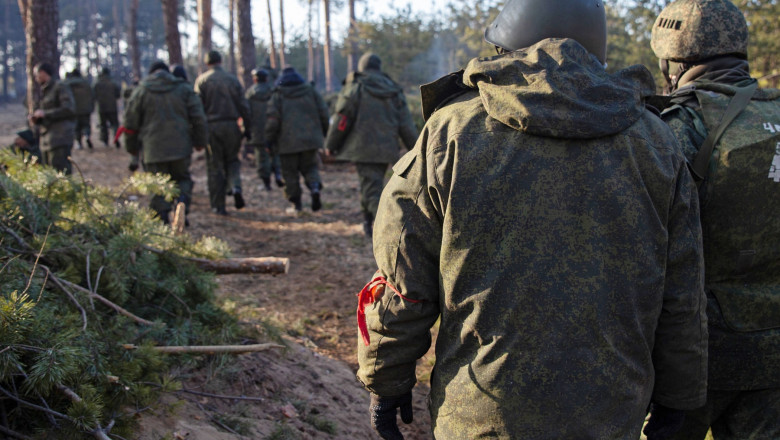 Occidentul pregătește noi sancțiuni împotriva Moscovei pentru crimele de război comise în nordul Ucrainei