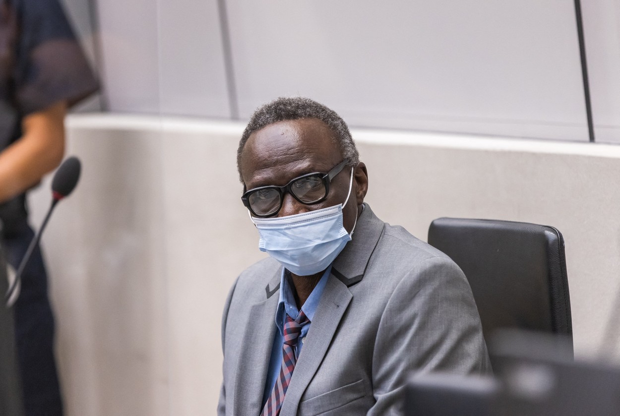 Proces istoric la Curtea Penală Internațională. Un fost lider al miliției sudaneze este judecat pentru crimele de război din Darfur