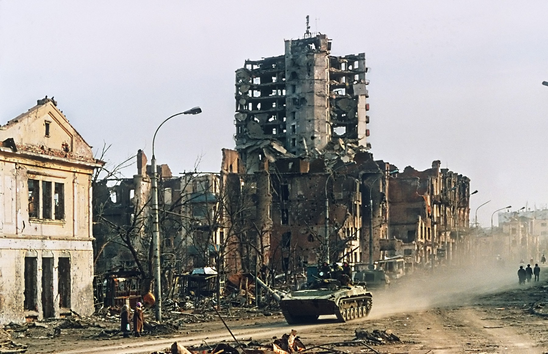 Soldații ucraineni au neutralizat într-o singură zi peste 1.500 de dispozitive explozive, în regiunea Kiev