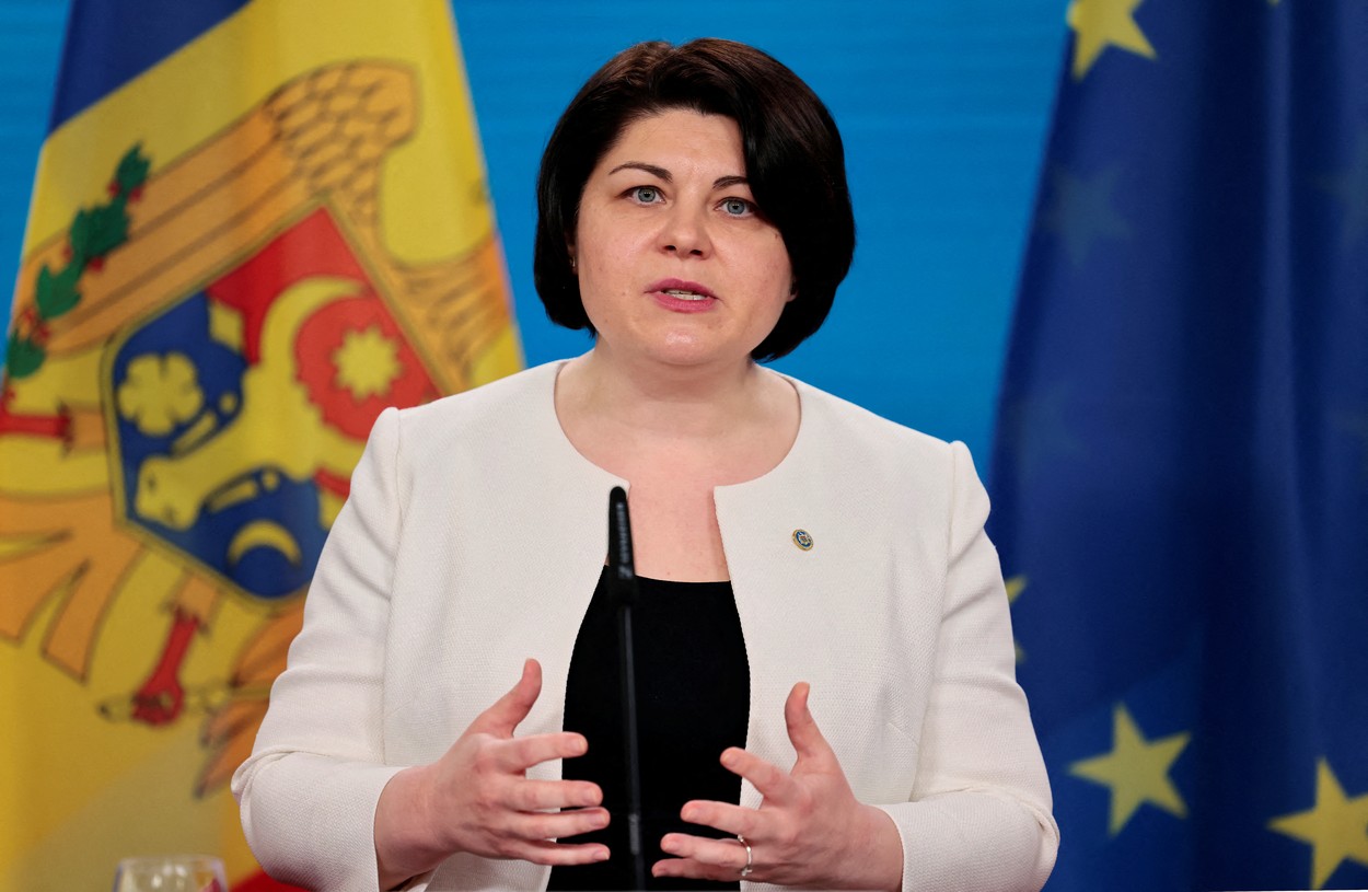 Chișinăul, îngrijorat că un atac asupra Odesei ar provoca un nou val de refugiați. Gavrilița: Are aceeaşi populaţie ca întreaga Moldovă
