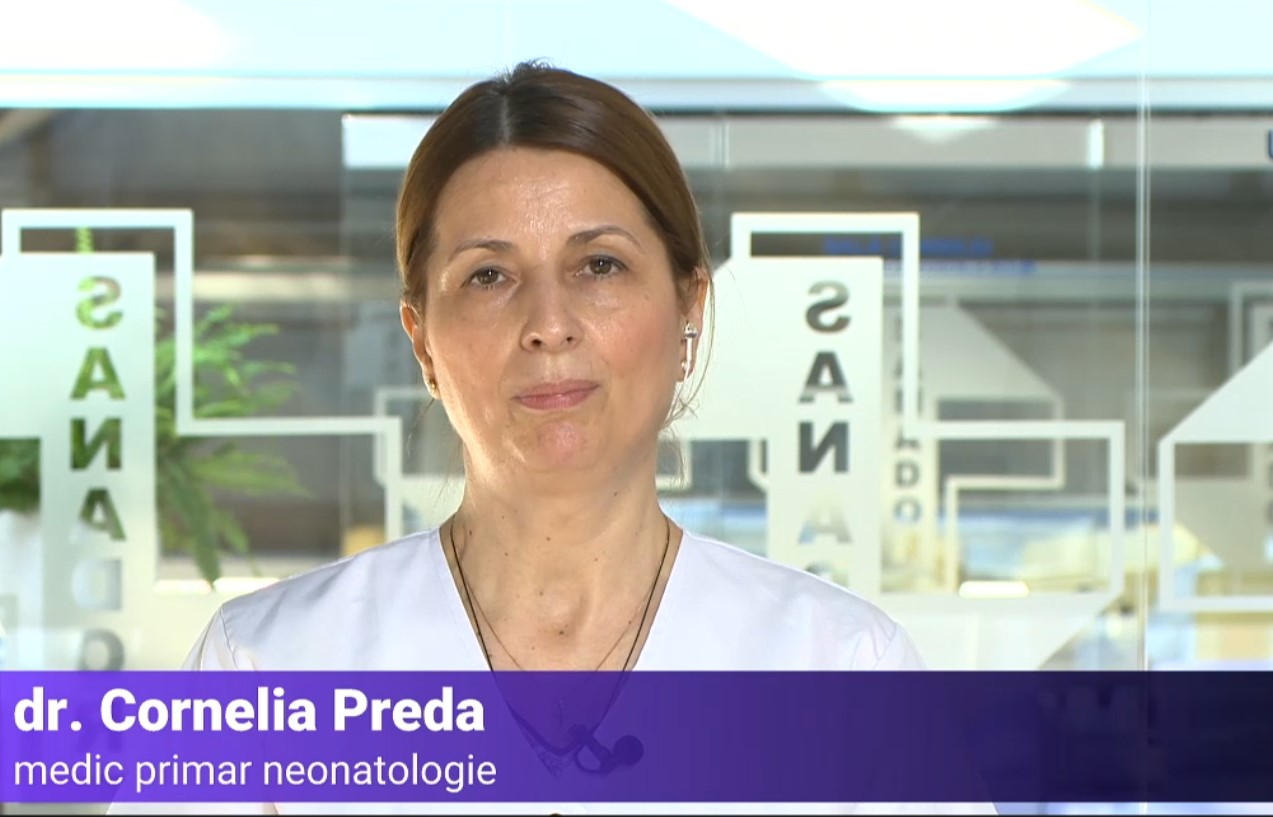 Tratamente pentru nou-născuții cu probleme: Ce bebeluși pot avea nevoie de terapie intensivă imediat după naștere