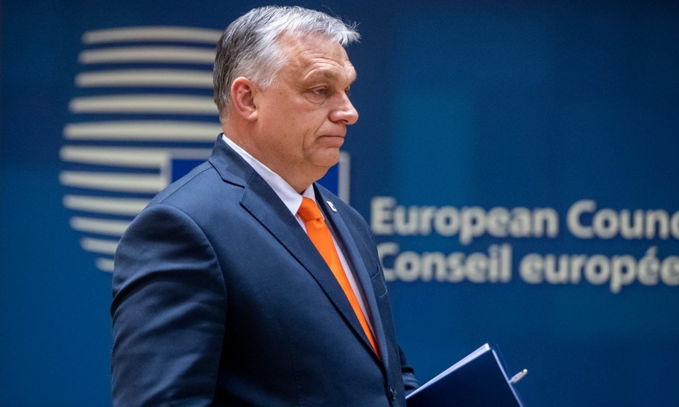 Premieră în UE. CE va aplica mecanismul care condiționează fondurile europene de respectarea statului de drept în Ungaria