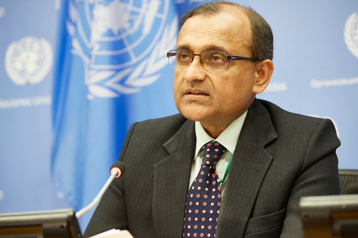 Pentru prima oară de la începutul războiului, India schimbă atitudinea și condamnă masacrul din Bucha: "Crimele, profund tulburătoare"