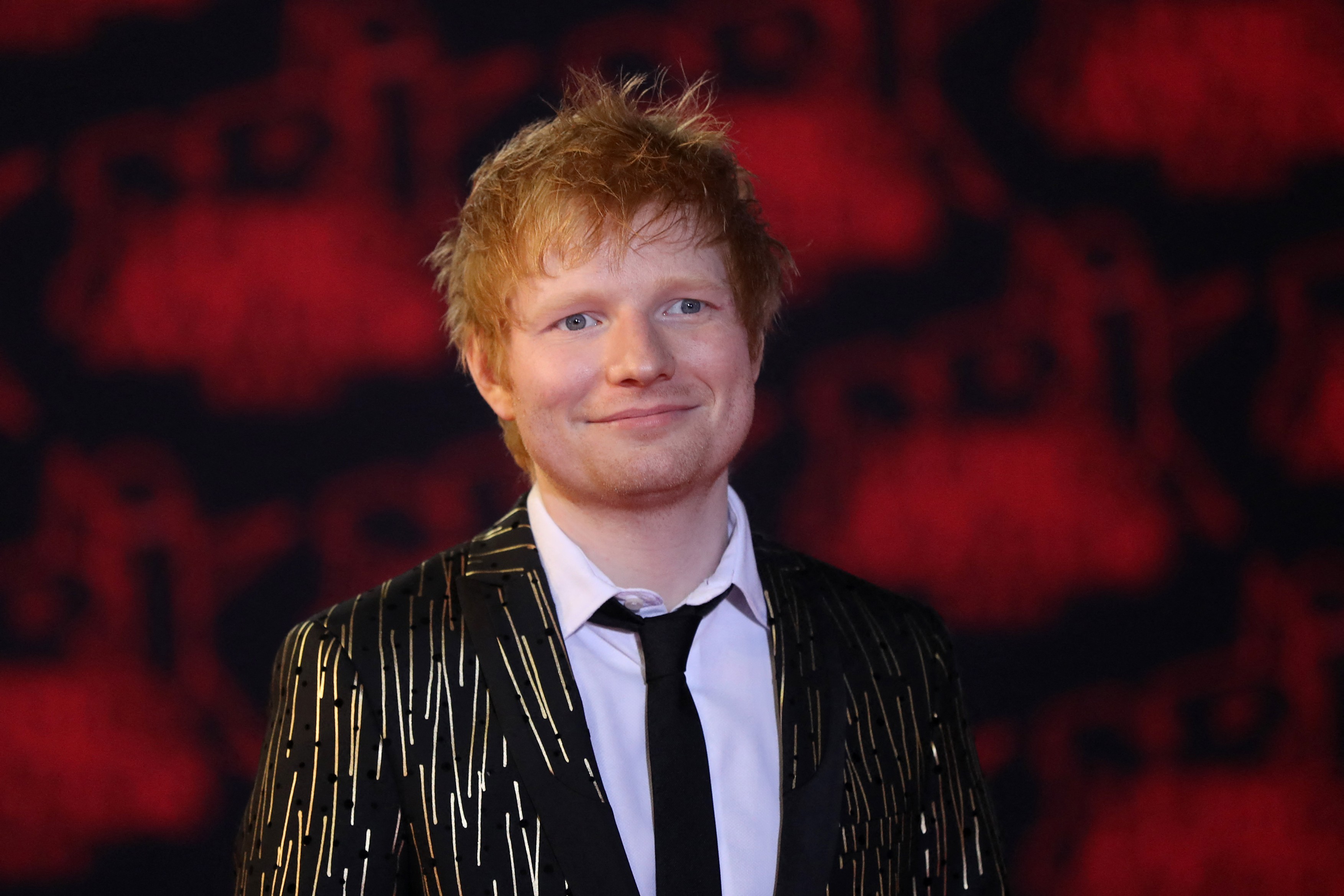 Ed Sheeran a câștigat procesul în care a fost acuzat de plagiat pentru melodia „Shape Of You”