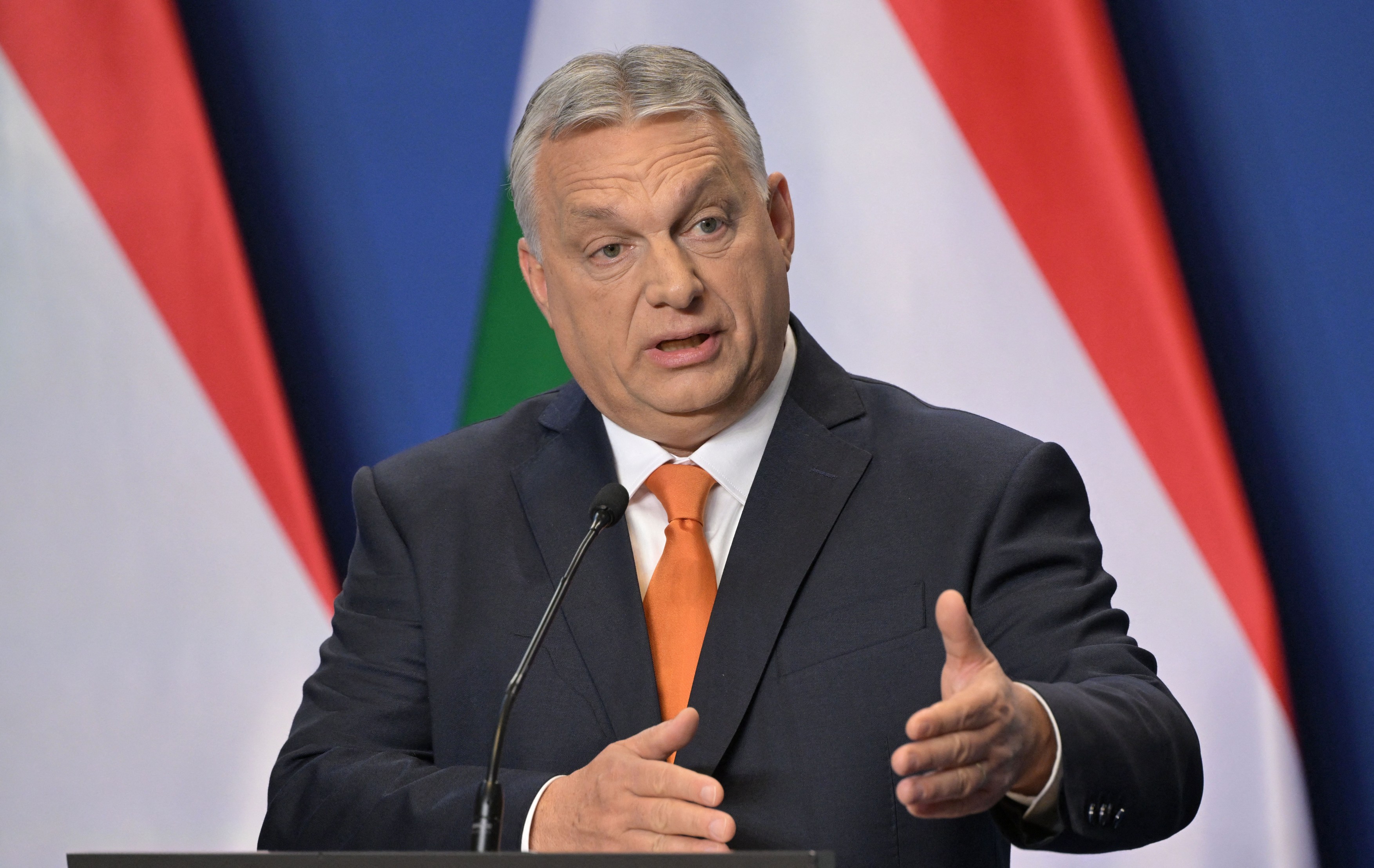 Viktor Orban în dezacord cu UE. Ungaria spune că este pregătită să plătească în ruble pentru gazele rusești