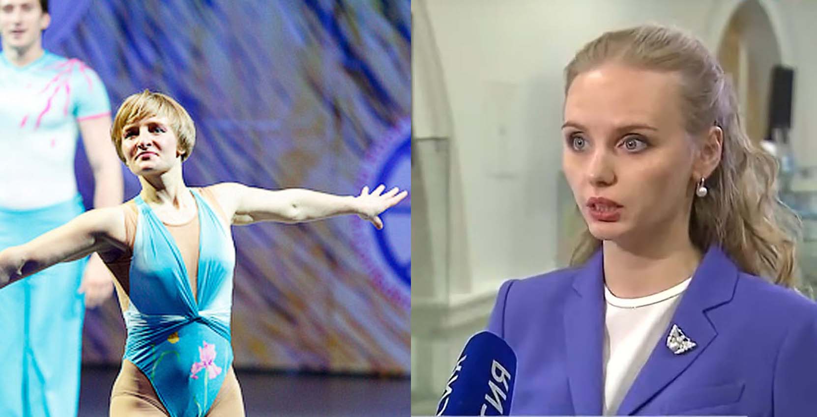 Cine sunt fiicele lui Vladimir Putin, incluse de SUA pe lista sancțiunilor. De la fizică și medicină, la dans acrobatic și viață de lux