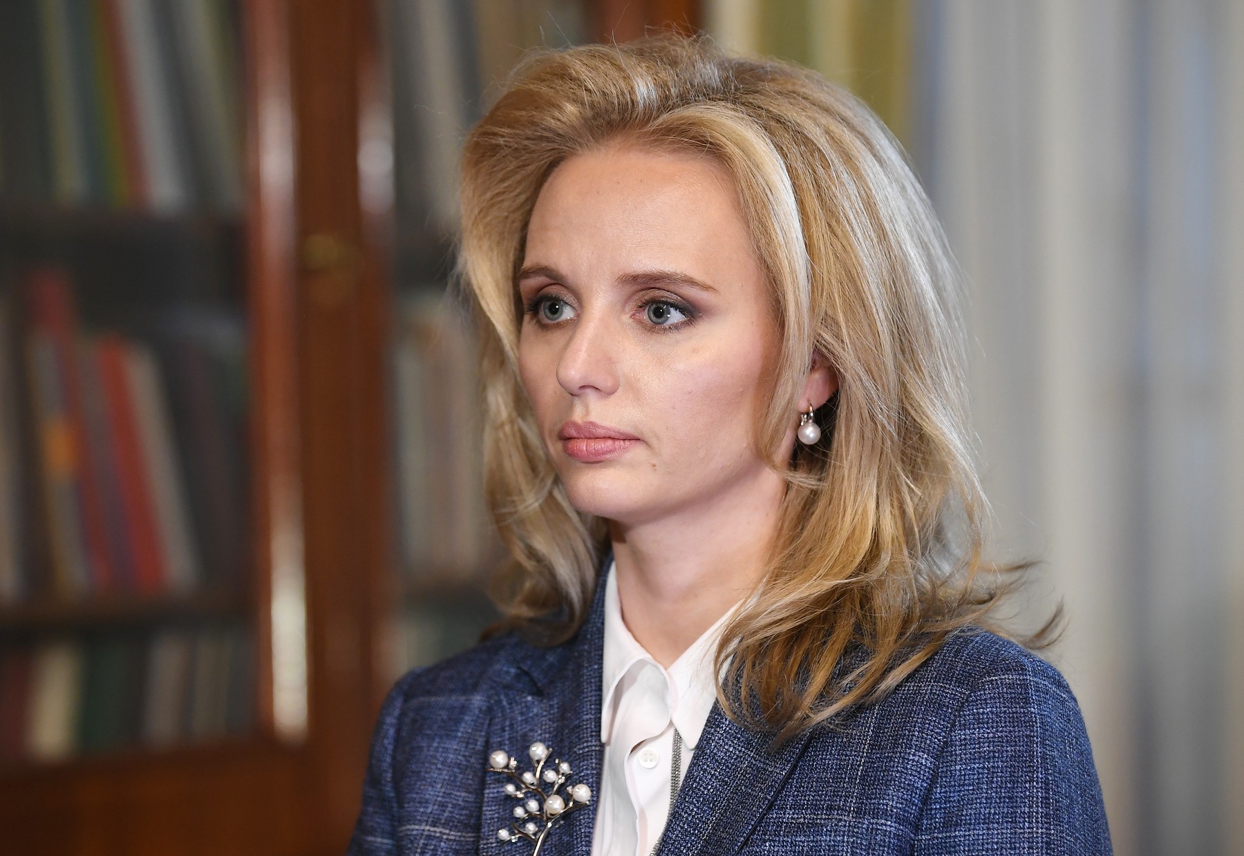 Un oligarh rus care a finanțat-o pe fiica lui lui Putin, reținut în Franța. Reacția Kremlinului