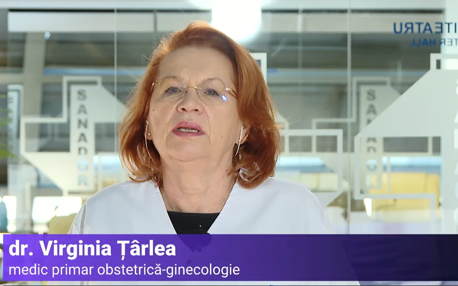 Ce sunt și cum apar leziunile precanceroase ale colului uterin