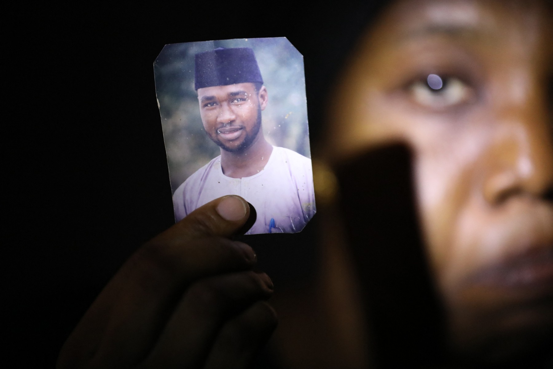 Un ateu din Nigeria a fost condamnat la 24 de ani de închisoare pentru blasfemie în comentarii pe Facebook