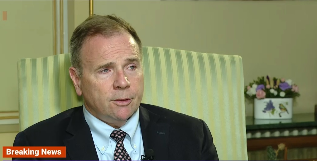 Gen(r) Ben Hodges: Rușii sunt brutali, răi, dar nu sunt proști. Vor învăța, se vor pune pe picioare din nou, dacă le dăm voie