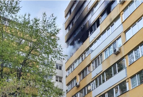 Despăgubiri record pentru incendii în locuințe. În România, 19 case iau foc zilnic