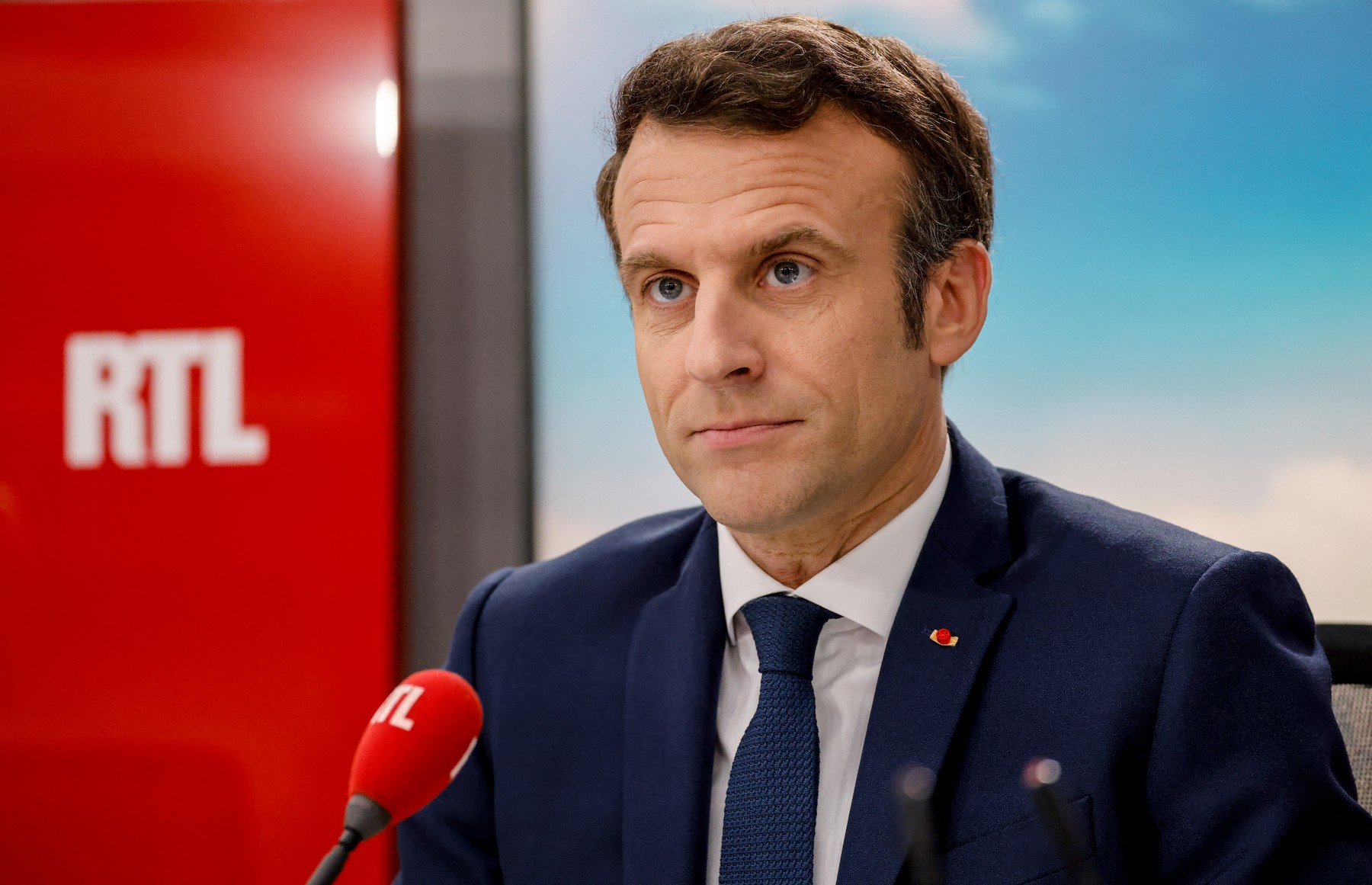 Macron: Rolul de dialog cu Putin este unul ingrat. Cinismul este la ordinea zilei cu ocazia fiecărei discuții