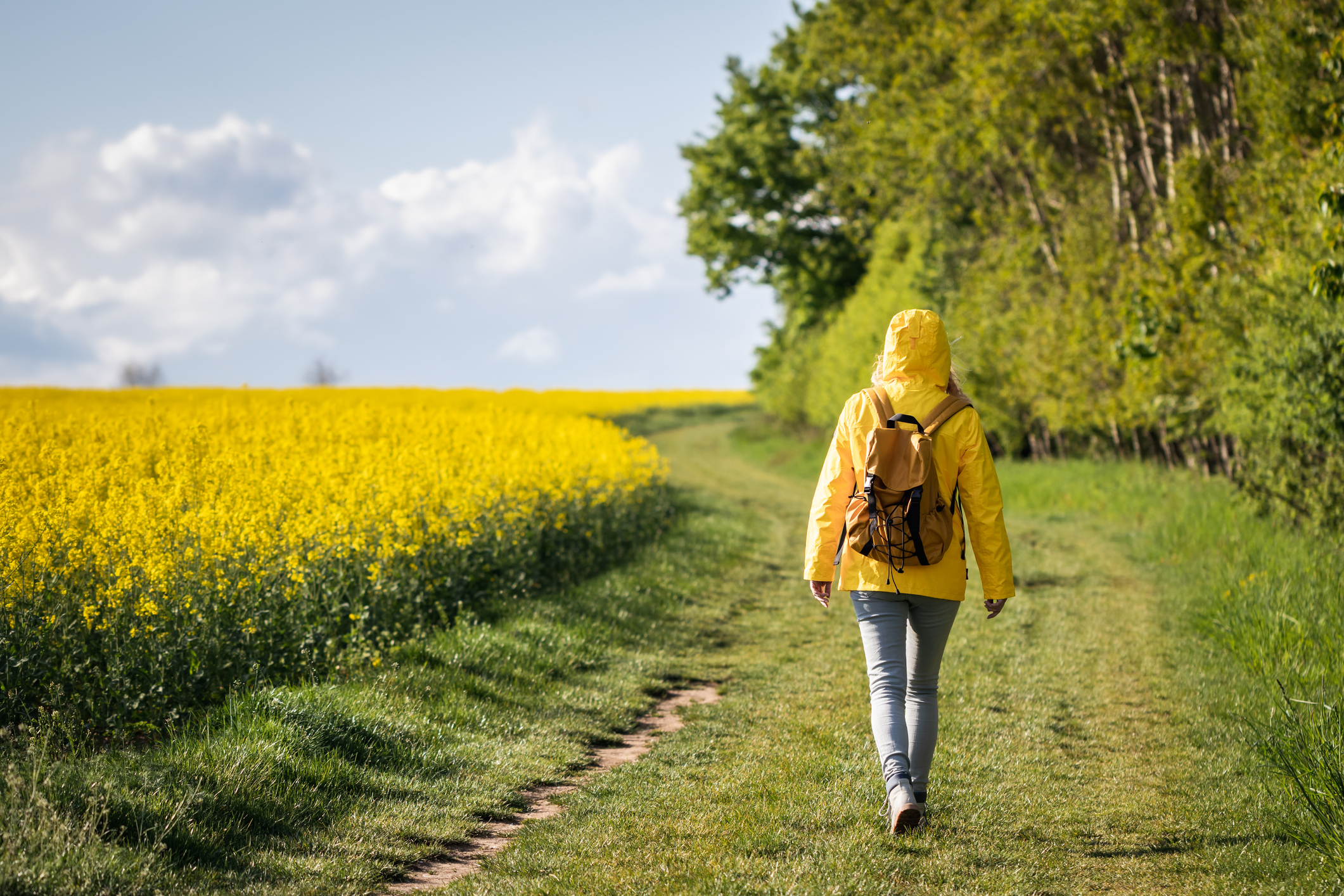 Cum va fi vremea de Paște? Prognoza meteo pentru următoarele patru săptămâni