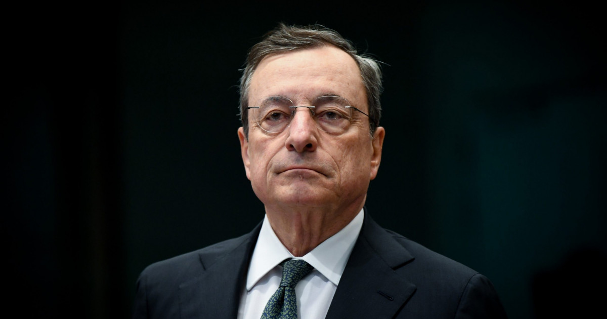 Crisi politica in Italia: Mario Draghi si dimette dopo aver perso consensi politici, il presidente rifiuta le sue dimissioni