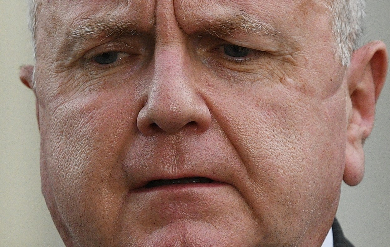 CNN: Ambasadorul SUA în Rusia a transmis personal un mesaj confidențial la Ministerul de Externe rus