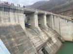 Barajul de la Mihăileni