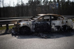 Damage In The City Center - Stoyanka