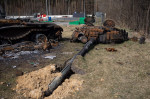 Damage In The City Center - Stoyanka