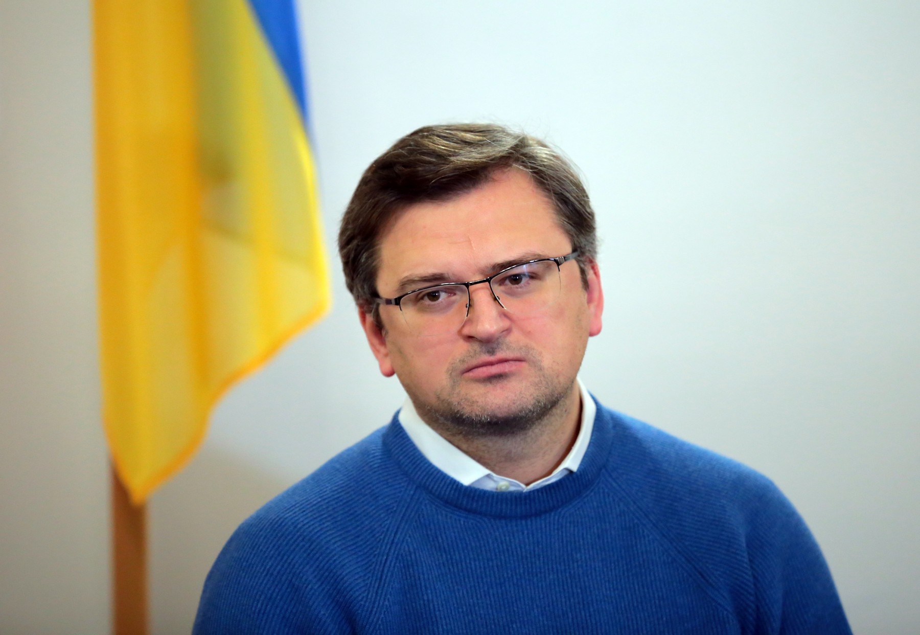 Kuleba: Ucraina a renunțat la arsenalul nuclear și a bătut la ușa NATO, dar nu s-a deschis niciodată