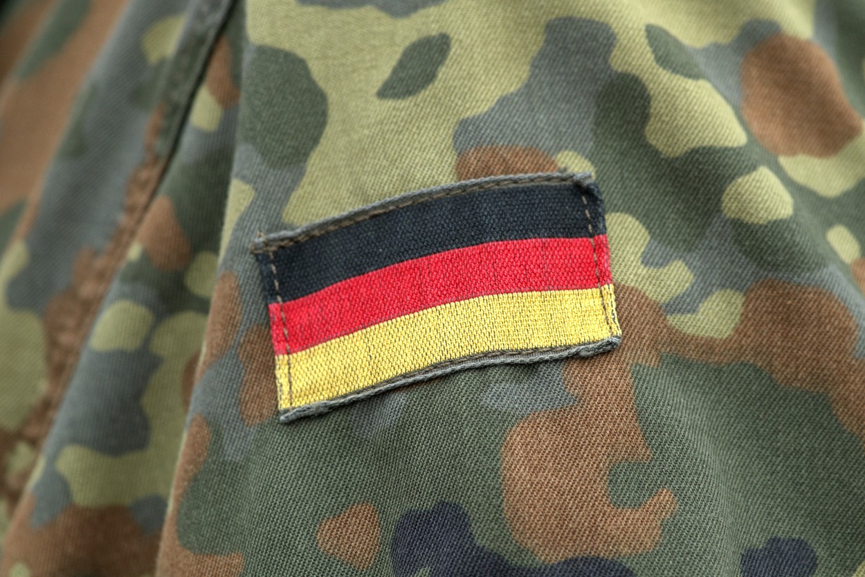 Un ofiţer în rezervă al armatei germane, inculpat pentru spionaj în beneficiul Rusiei