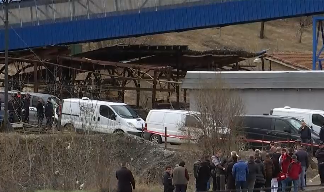 Tragedie la o mină de cărbune din Serbia: cel puțin 8 morți și 22 de răniți