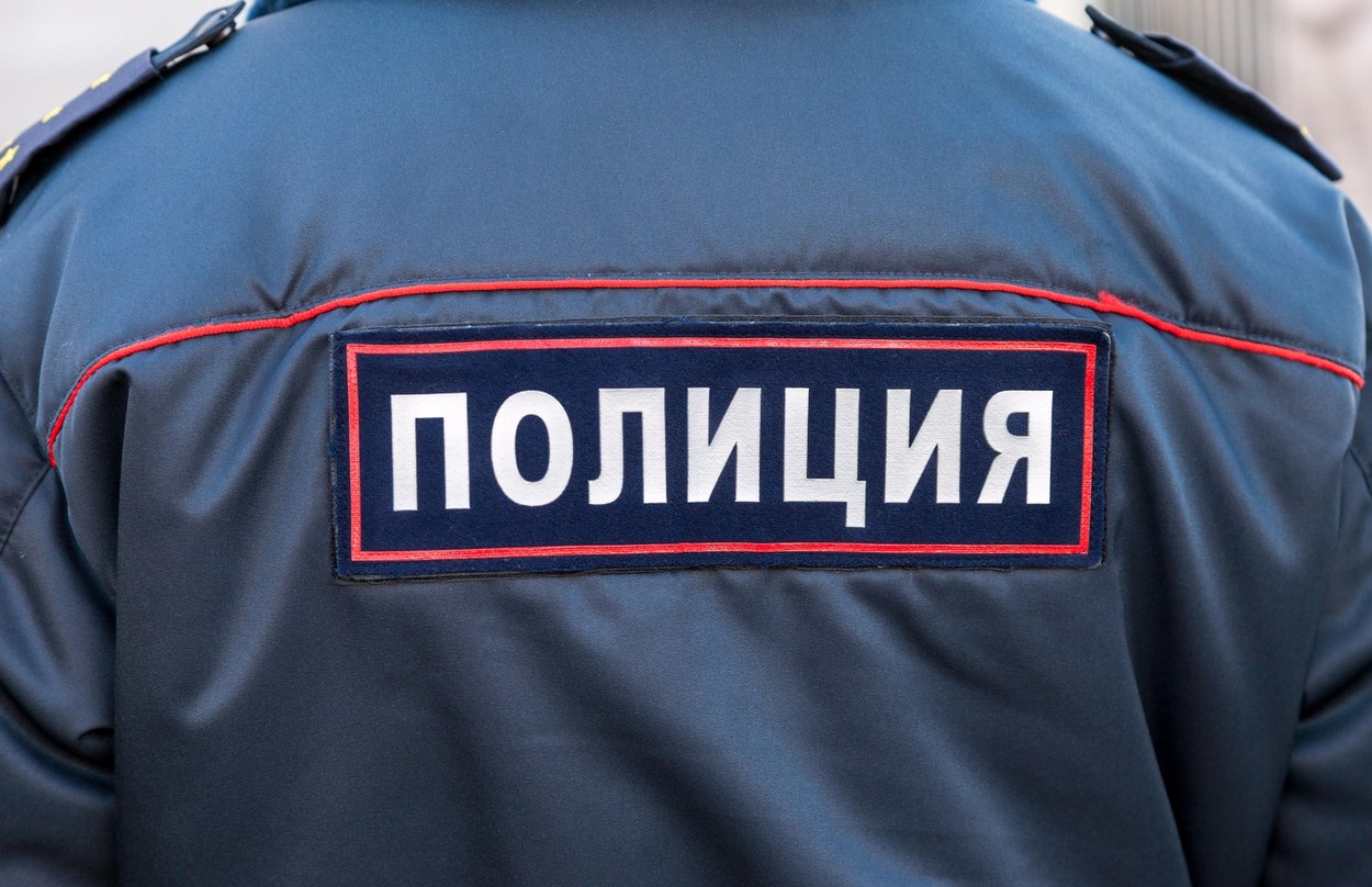 Profesoară din Rusia, arestată după ce elevii au reclamat-o că e anti-război